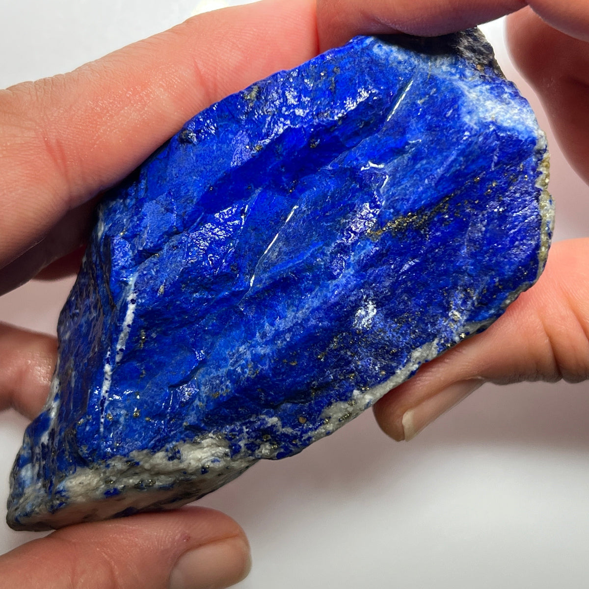 Lapis lazuli