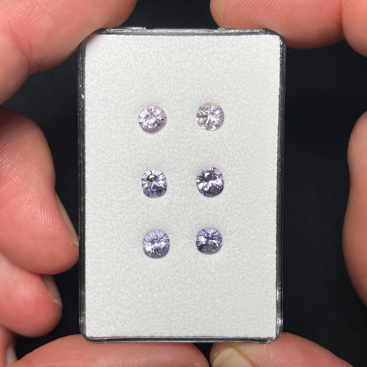 Vietnamese Spinel - An Phú