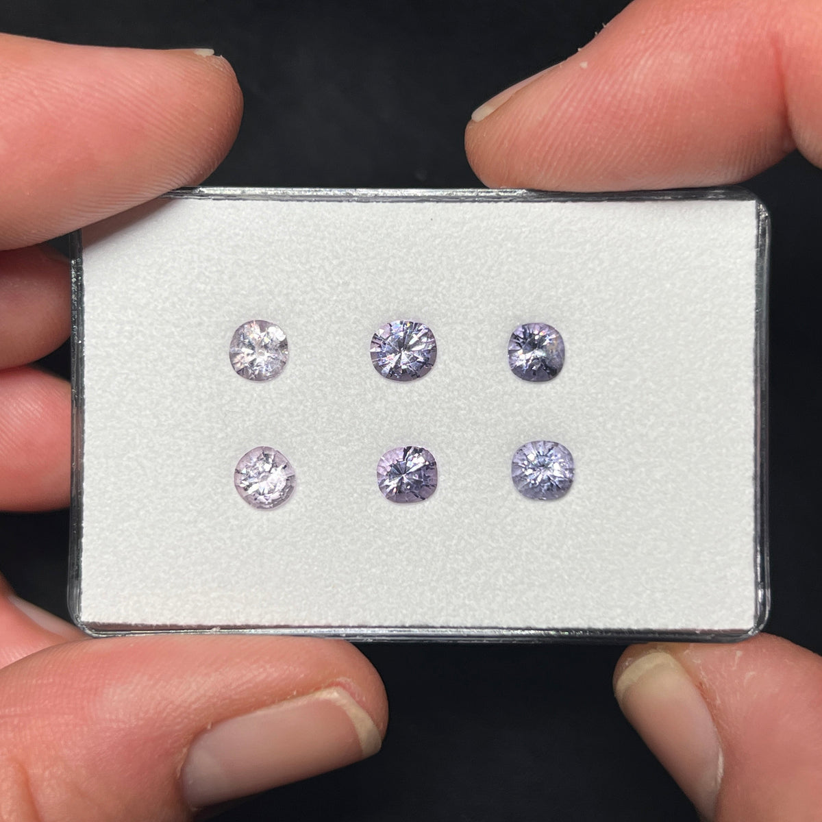 Vietnamese Spinel - An Phú