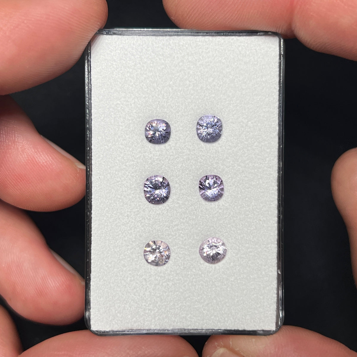 Vietnamese Spinel - An Phú