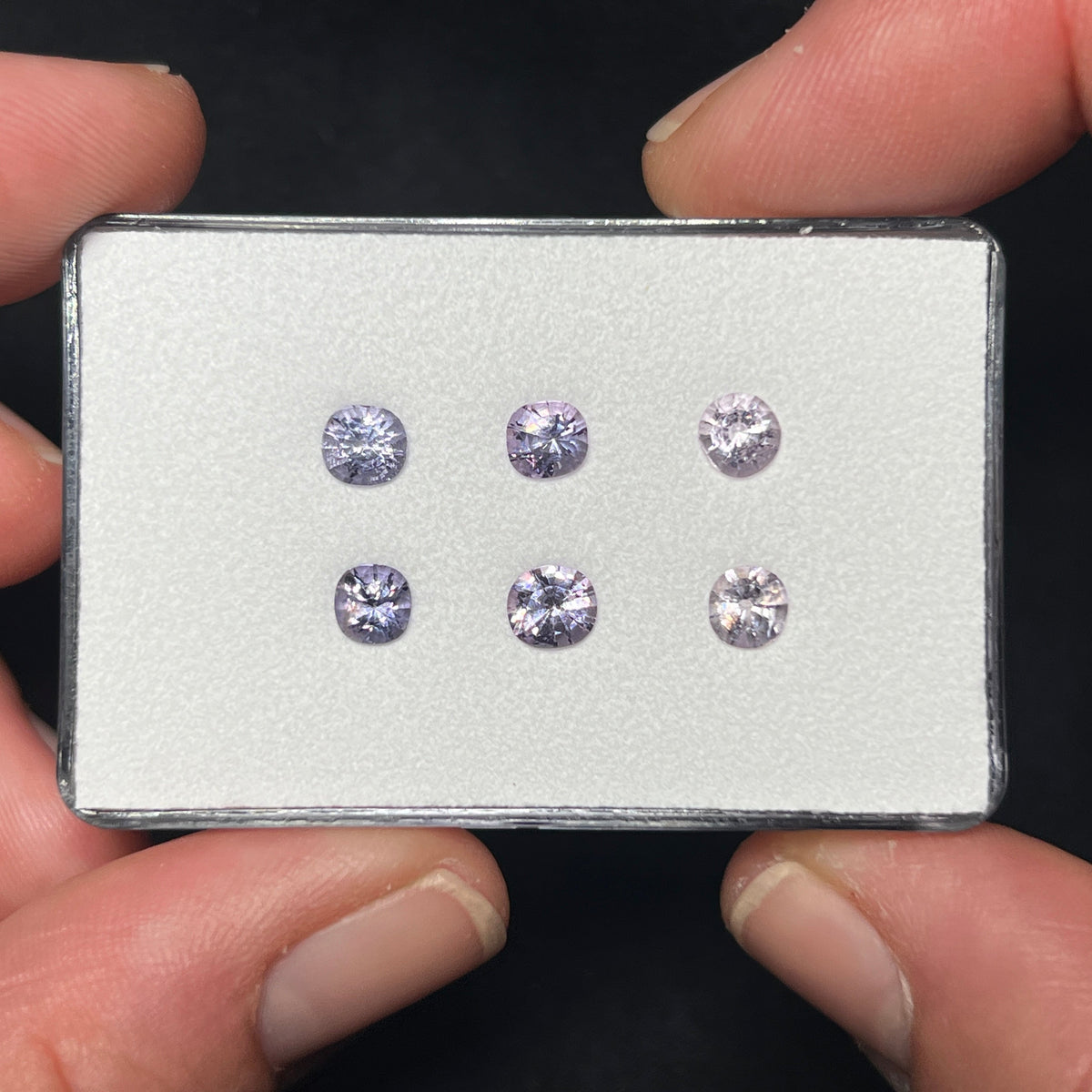Vietnamese Spinel - An Phú