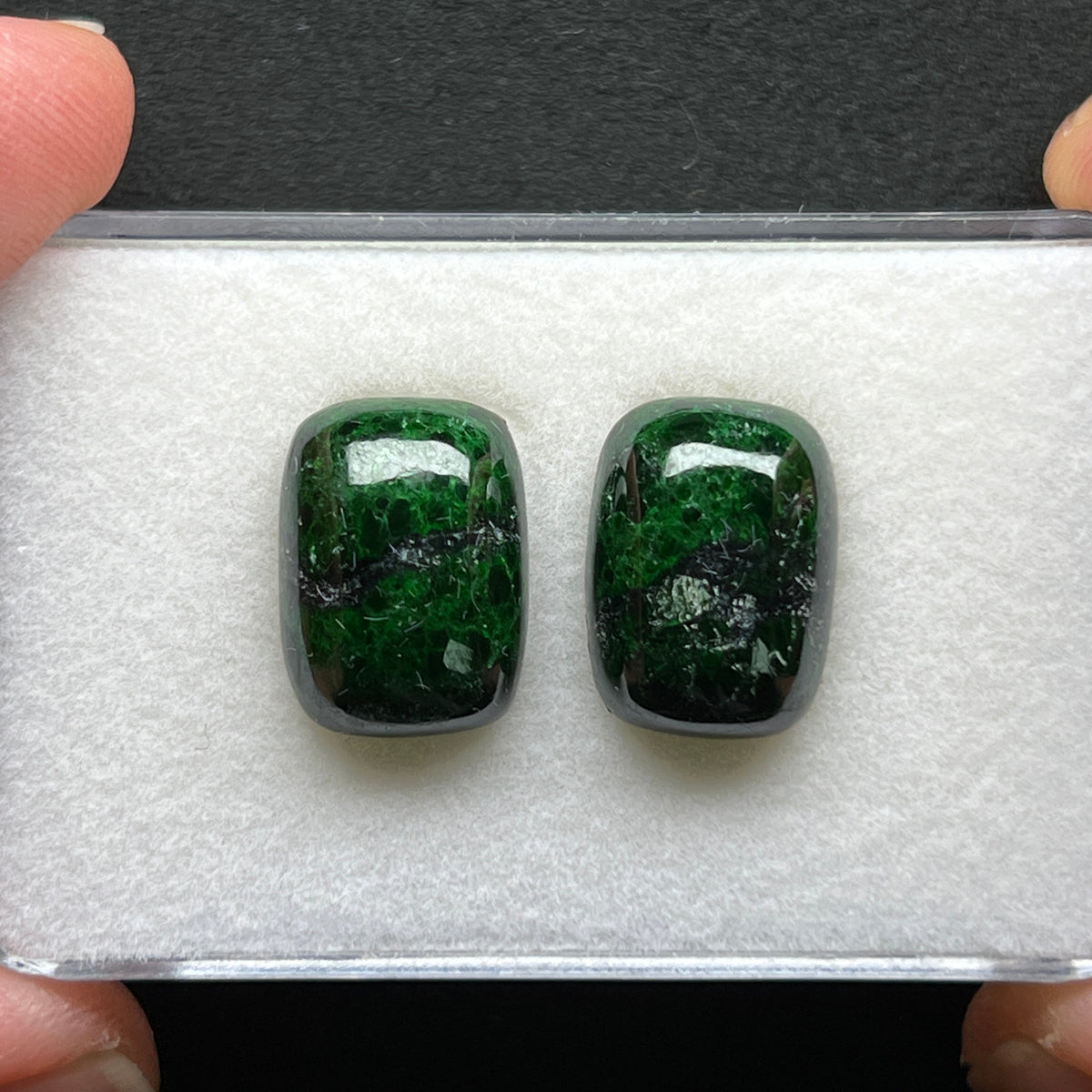 Maw Sit-Sit Cabochons