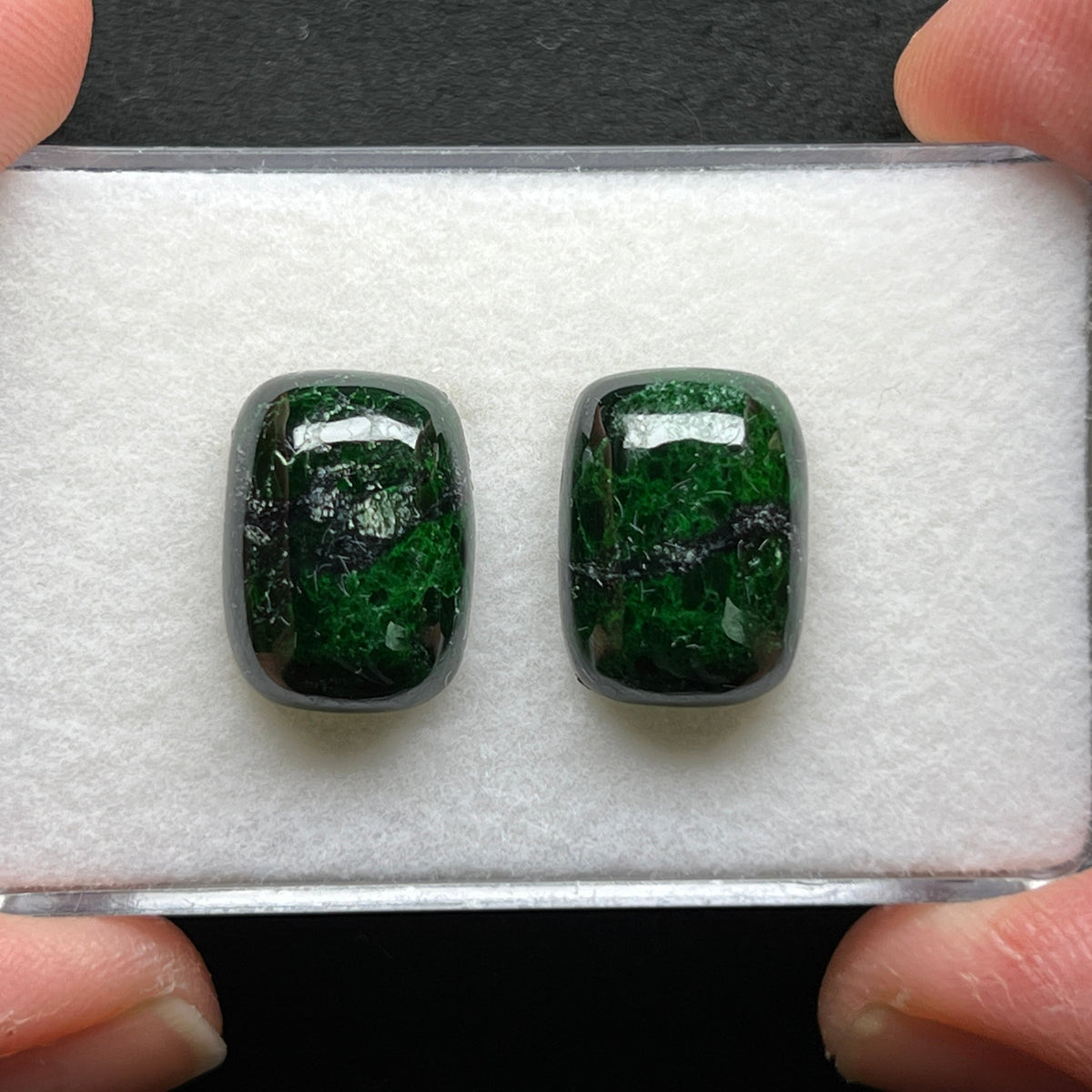 Maw Sit-Sit Cabochons