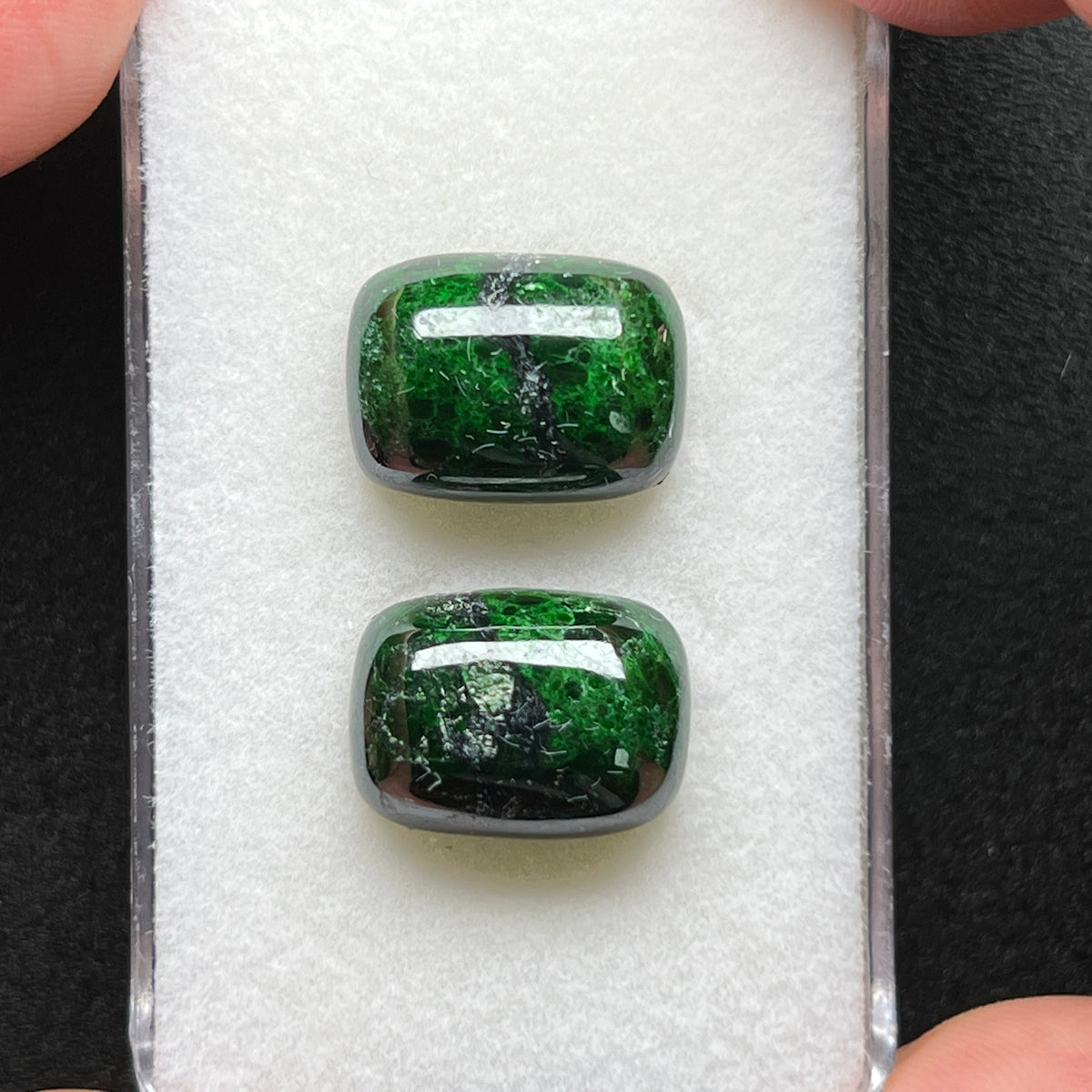 Maw Sit-Sit Cabochons