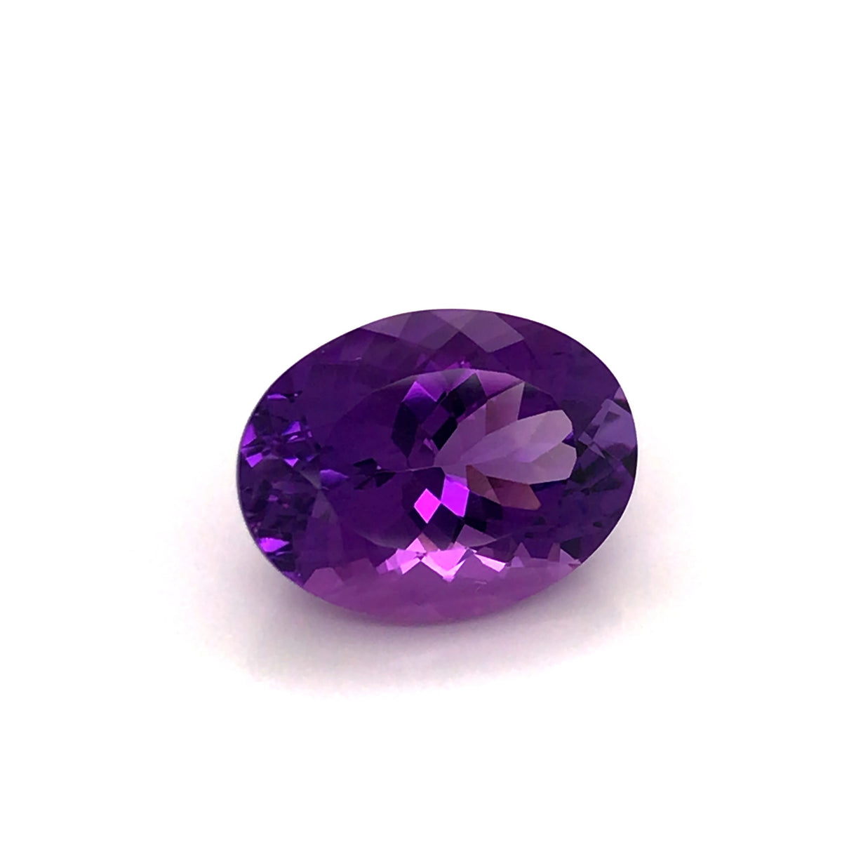 Rwandan Amethyst