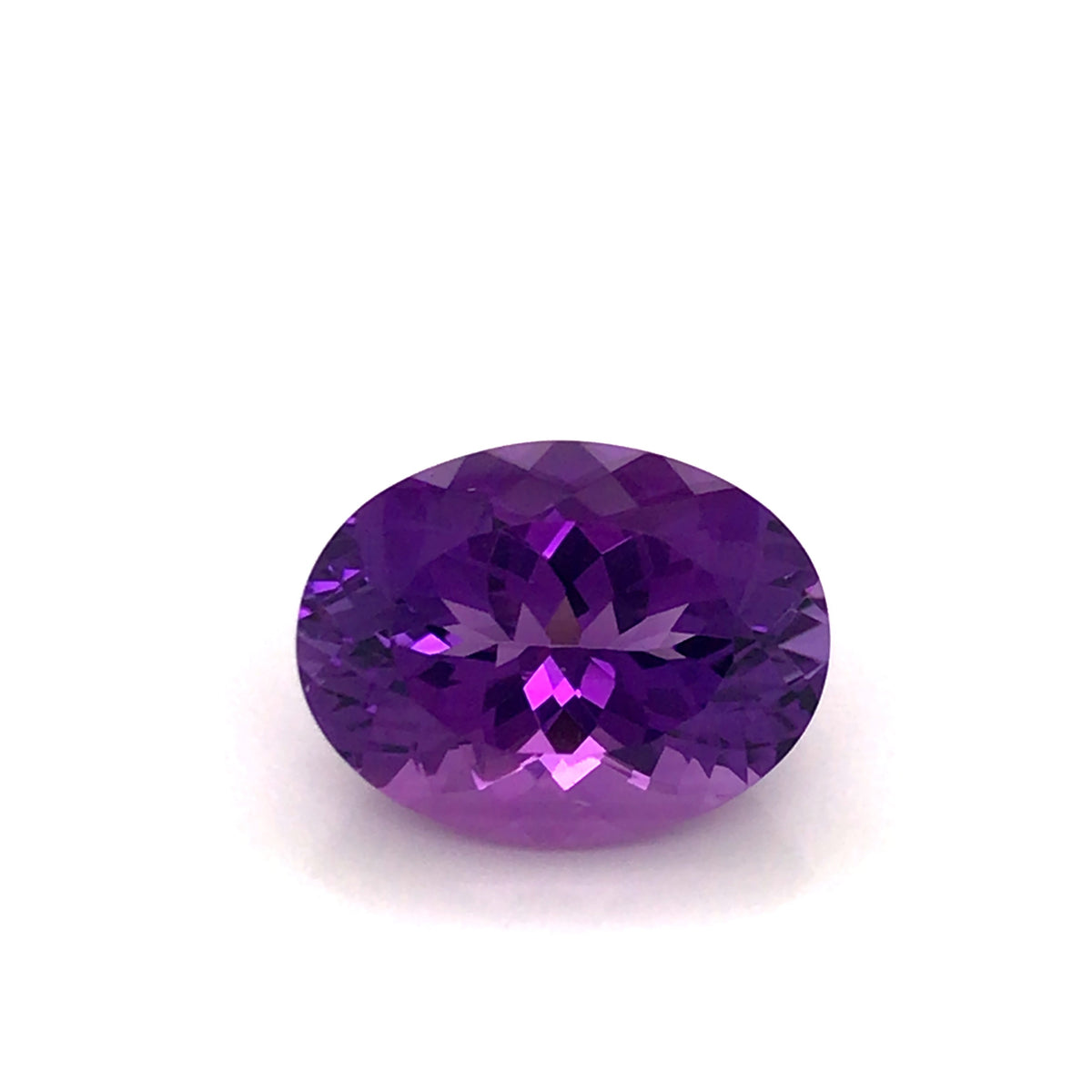 Rwandan Amethyst