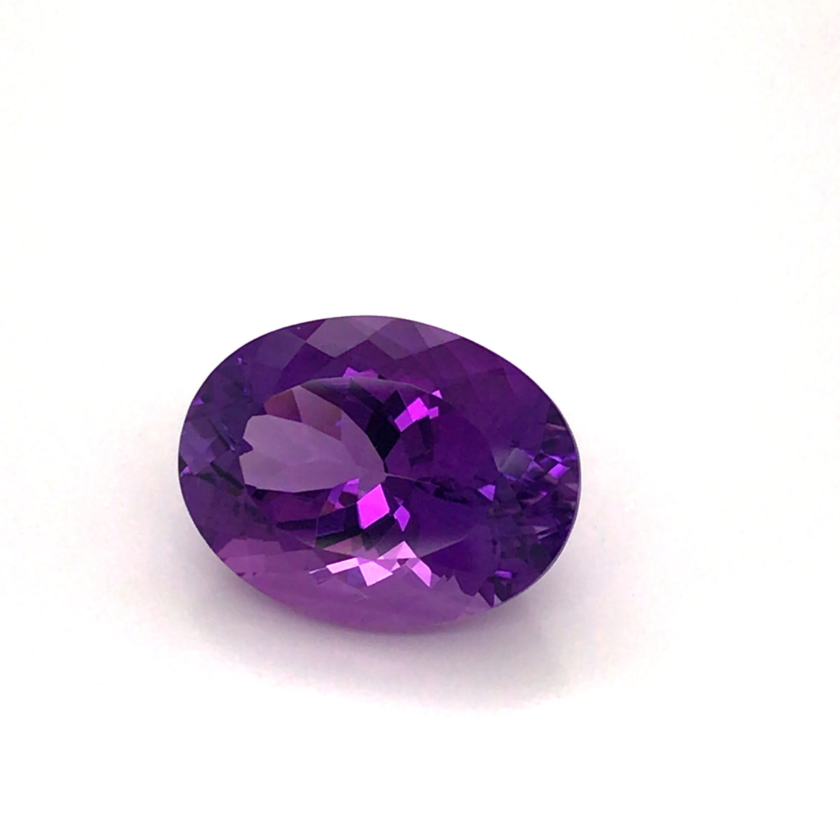 Rwandan Amethyst