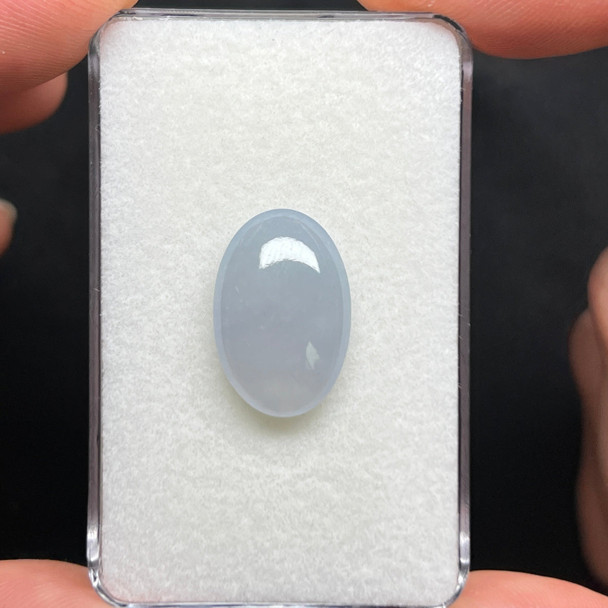 Jadeite Jade Cabochon