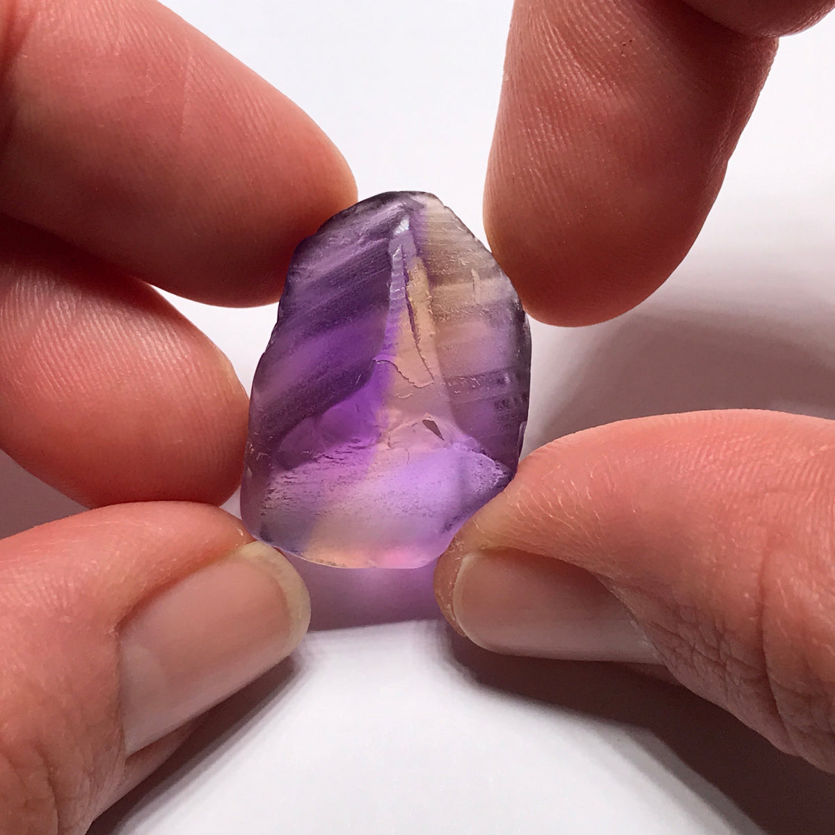 Ametrine - Blended