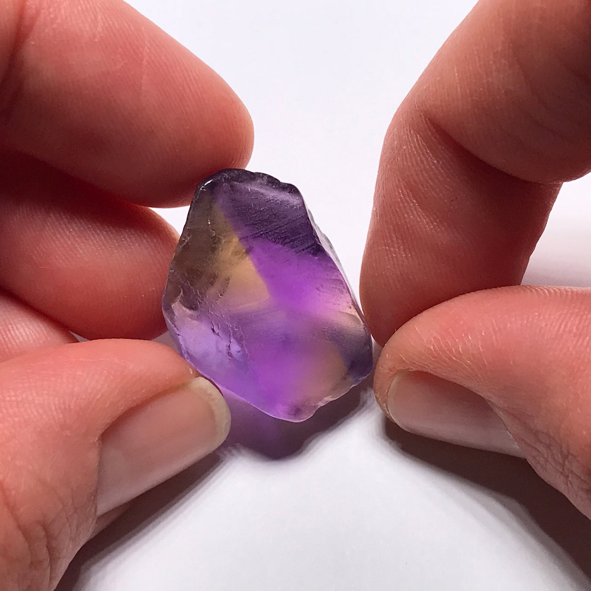 Ametrine - Blended