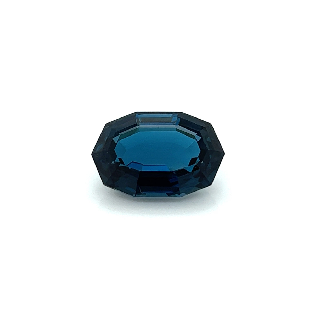 London Blue Topaz - Brazil