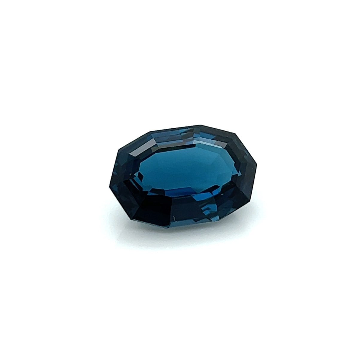 London Blue Topaz - Brazil