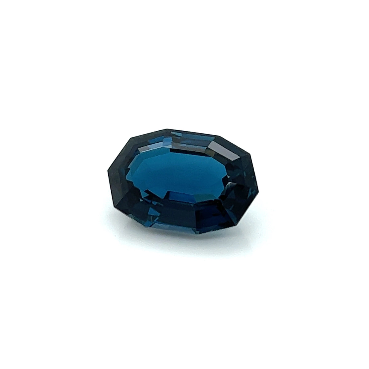 London Blue Topaz - Brazil