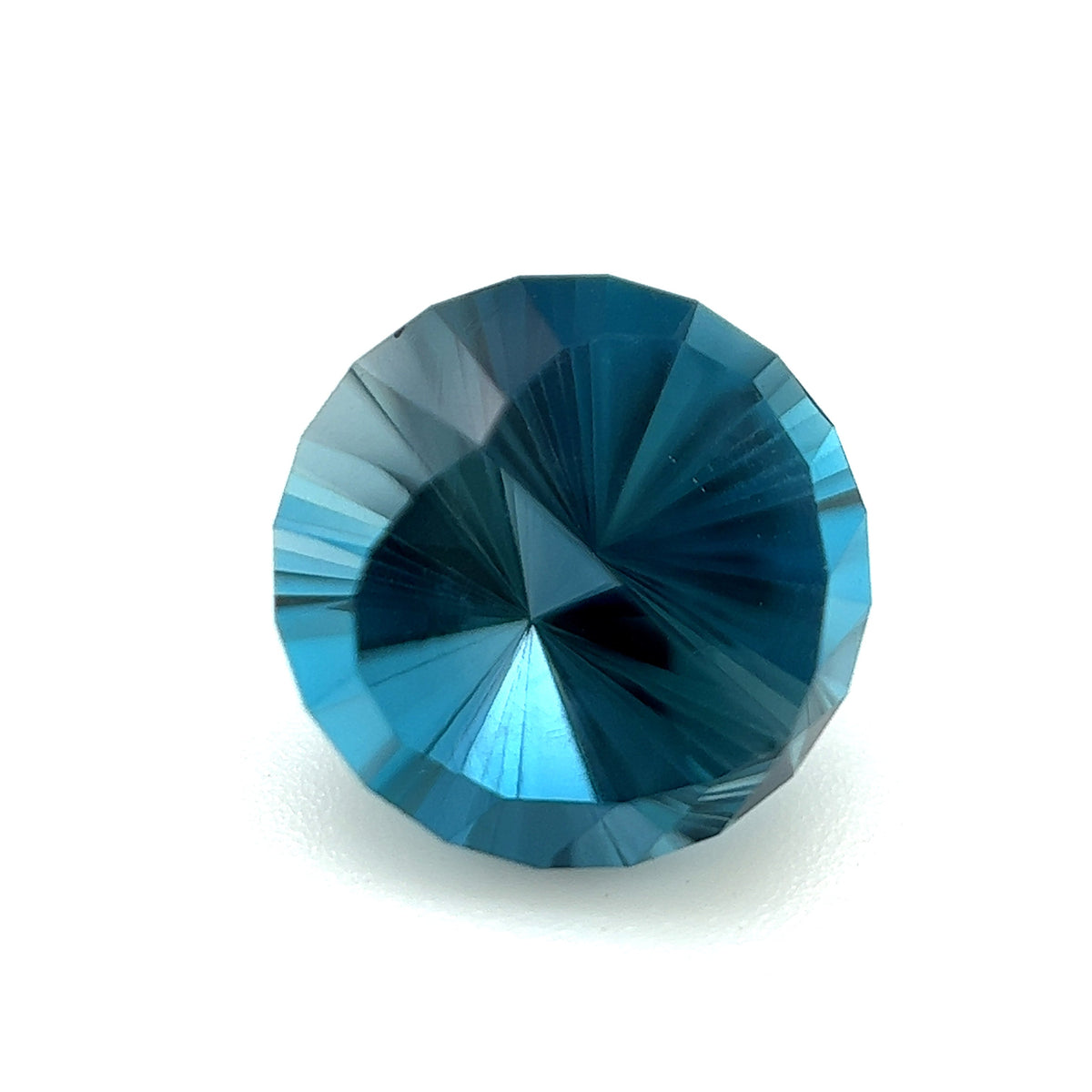 London Blue Topaz - Brazil