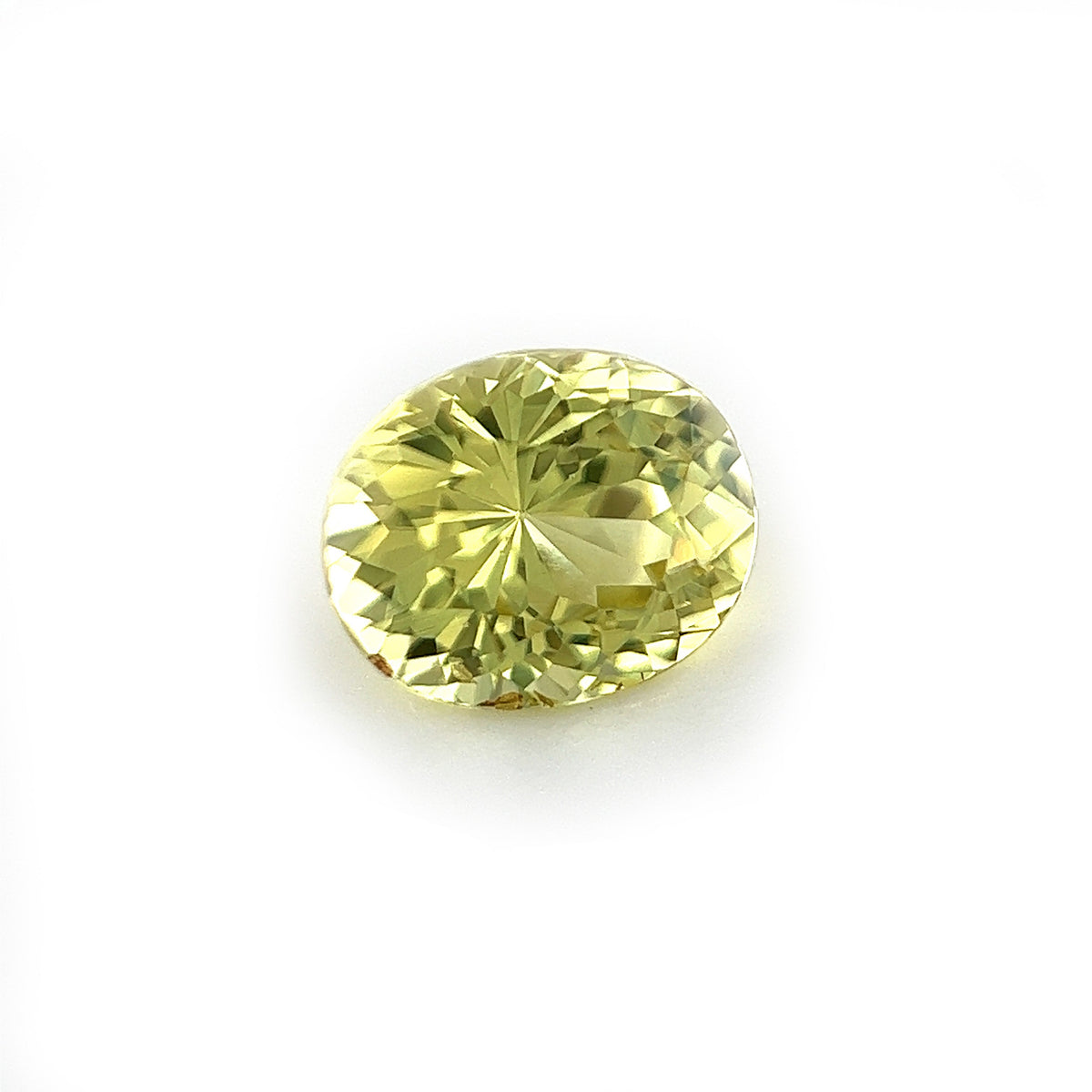 Mali Garnet