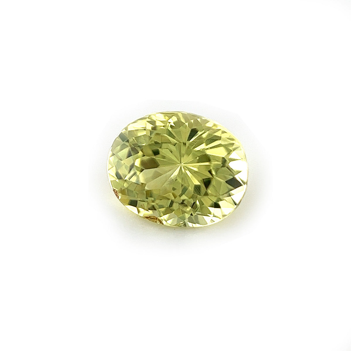 Mali Garnet