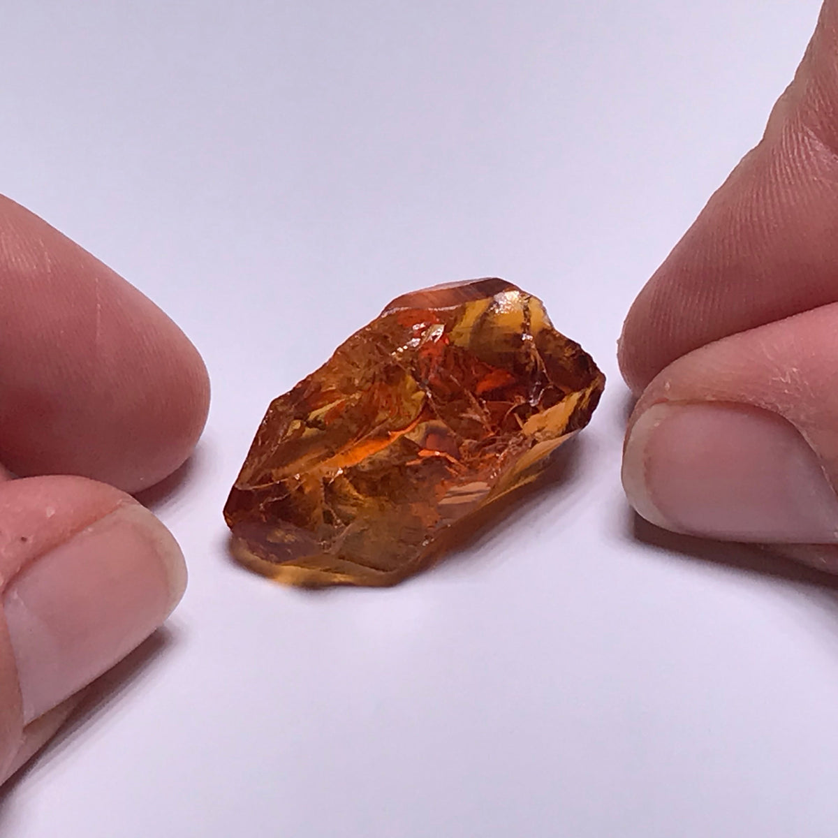 Bahia Citrine