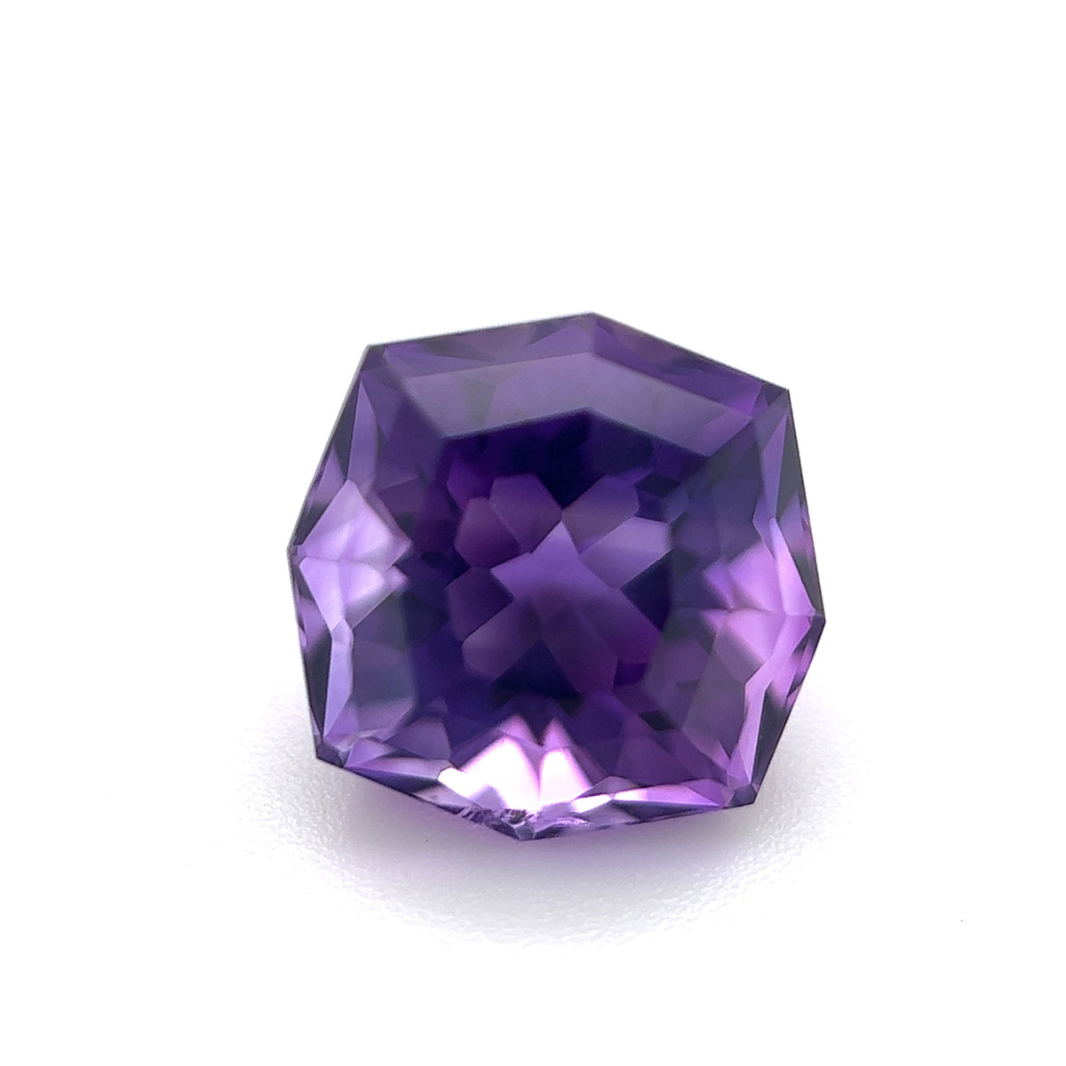Amethyst - Uruguay
