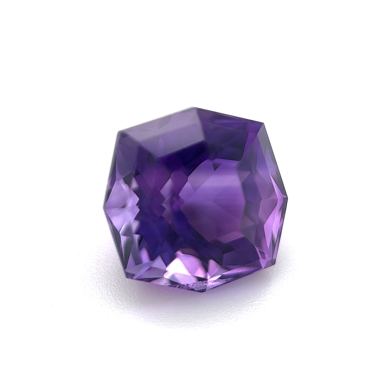Amethyst - Uruguay