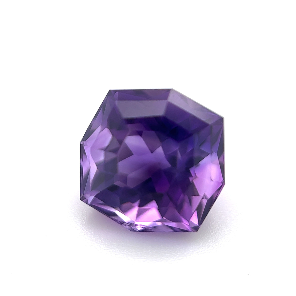 Amethyst - Uruguay