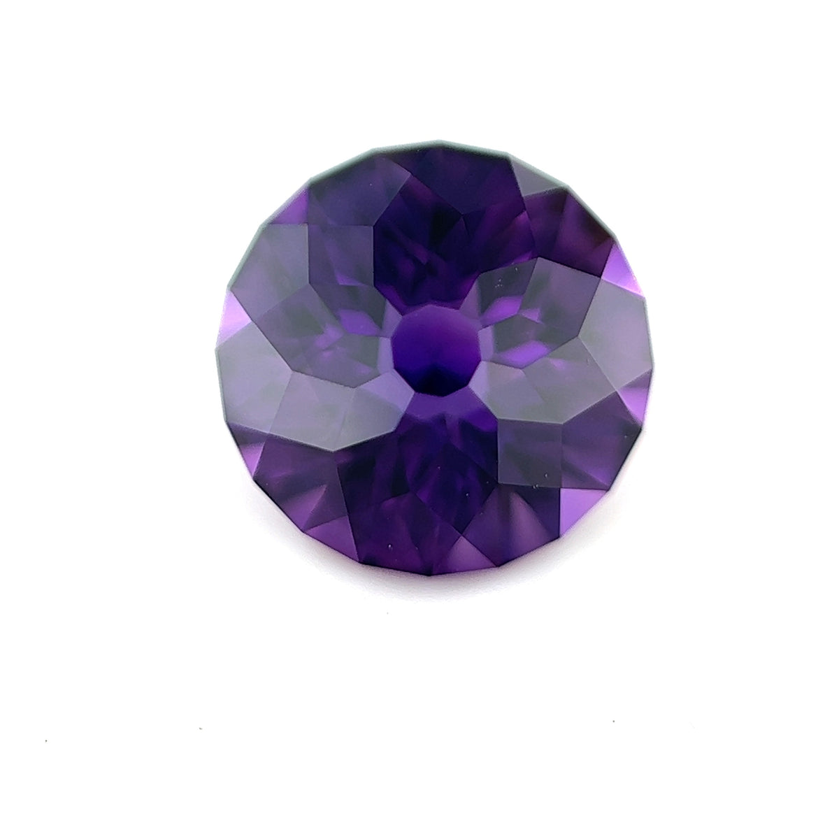 Amethyst - Uruguay