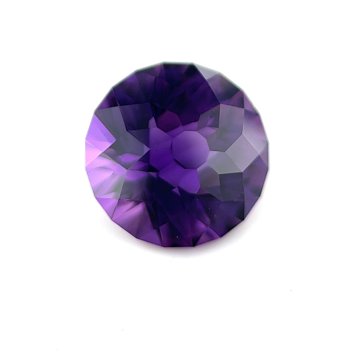 Amethyst - Uruguay