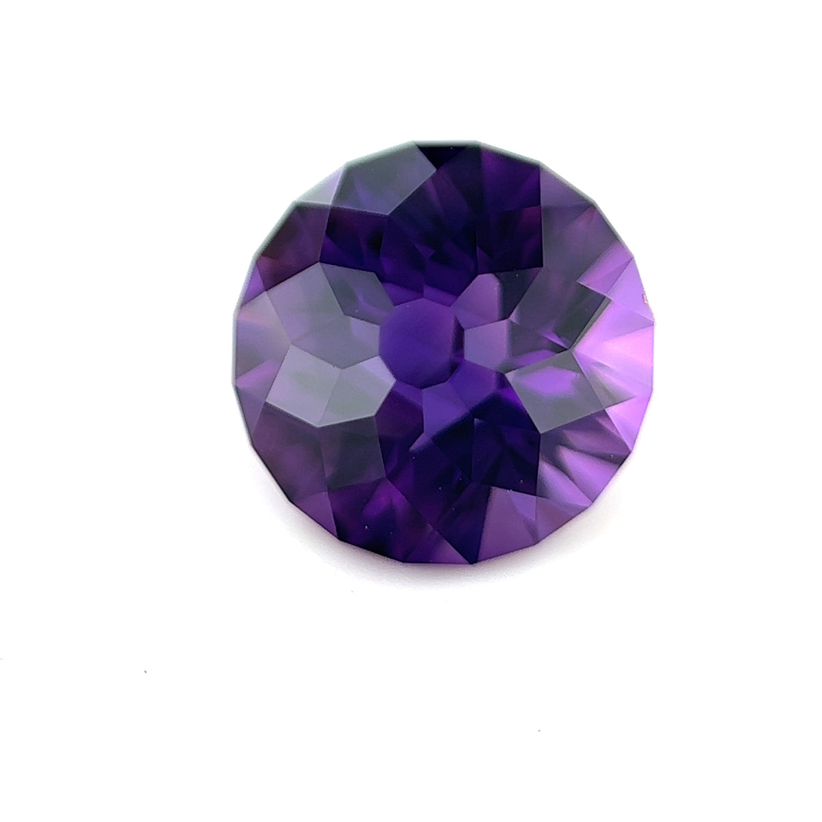 Amethyst - Uruguay