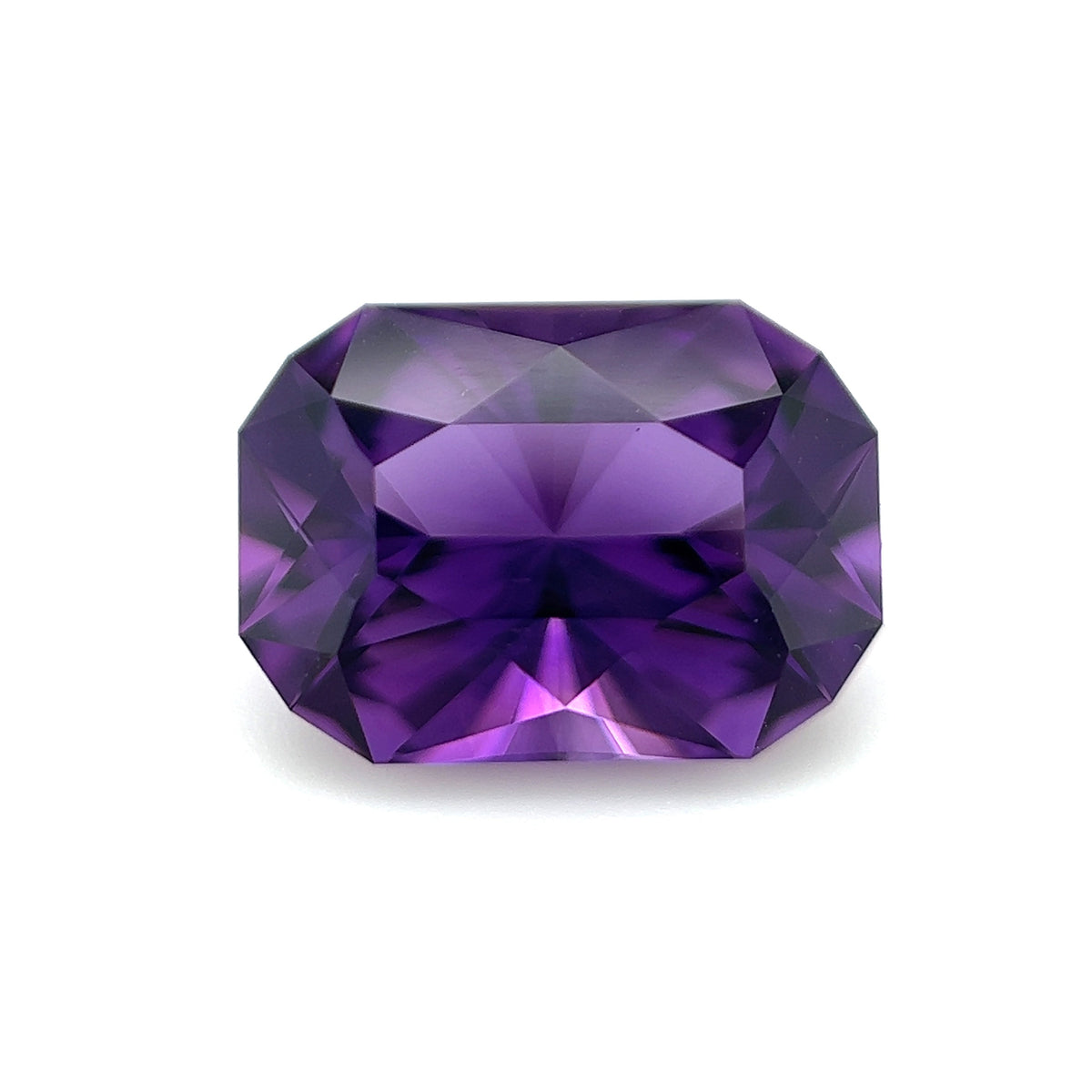 Amethyst - Uruguay