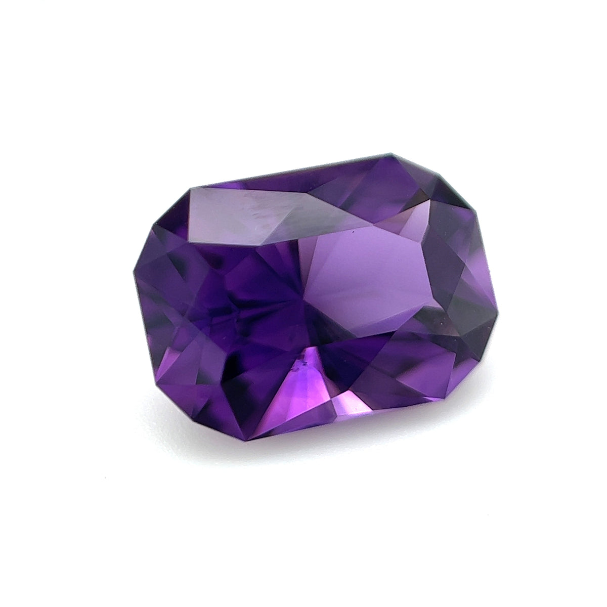 Amethyst - Uruguay