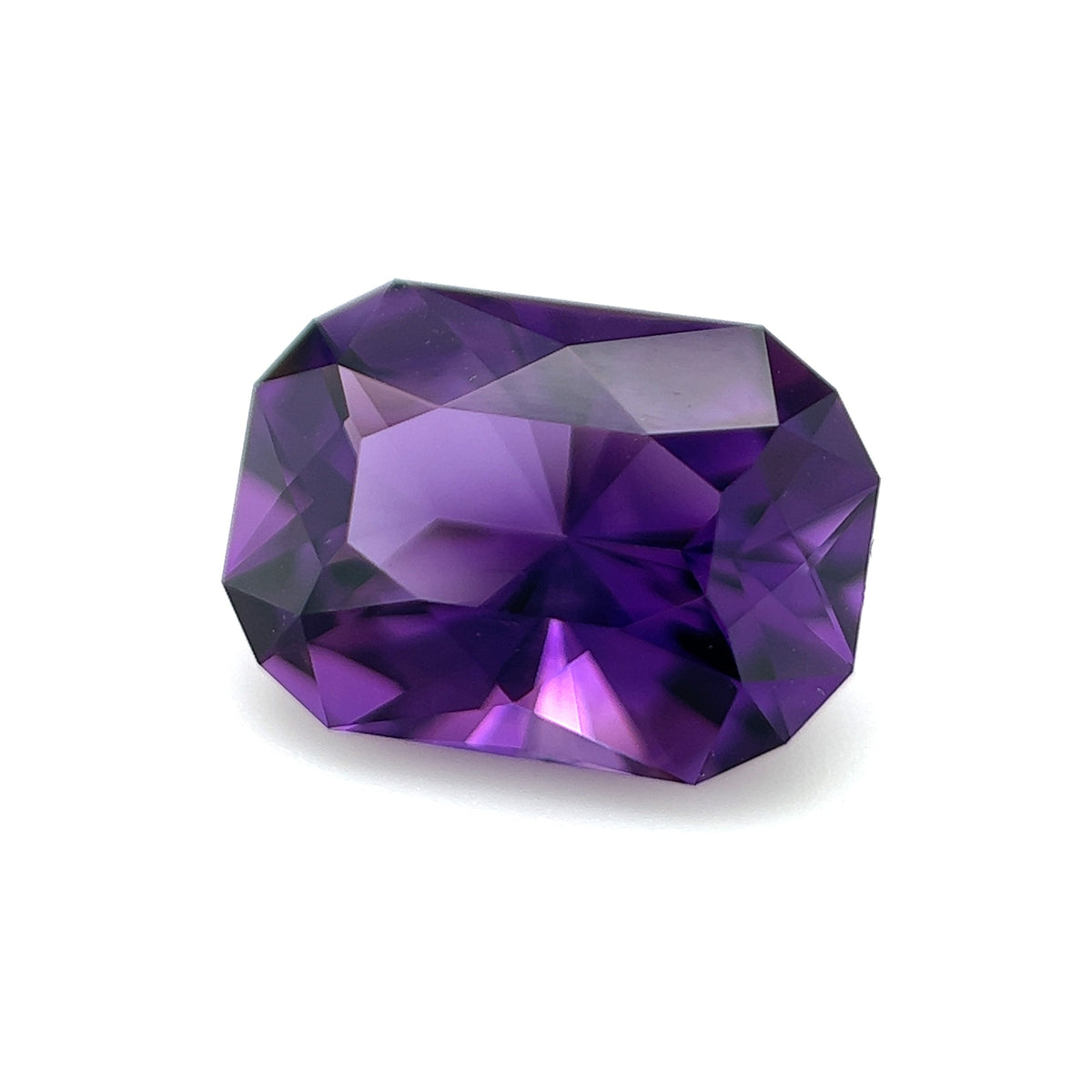 Amethyst - Uruguay