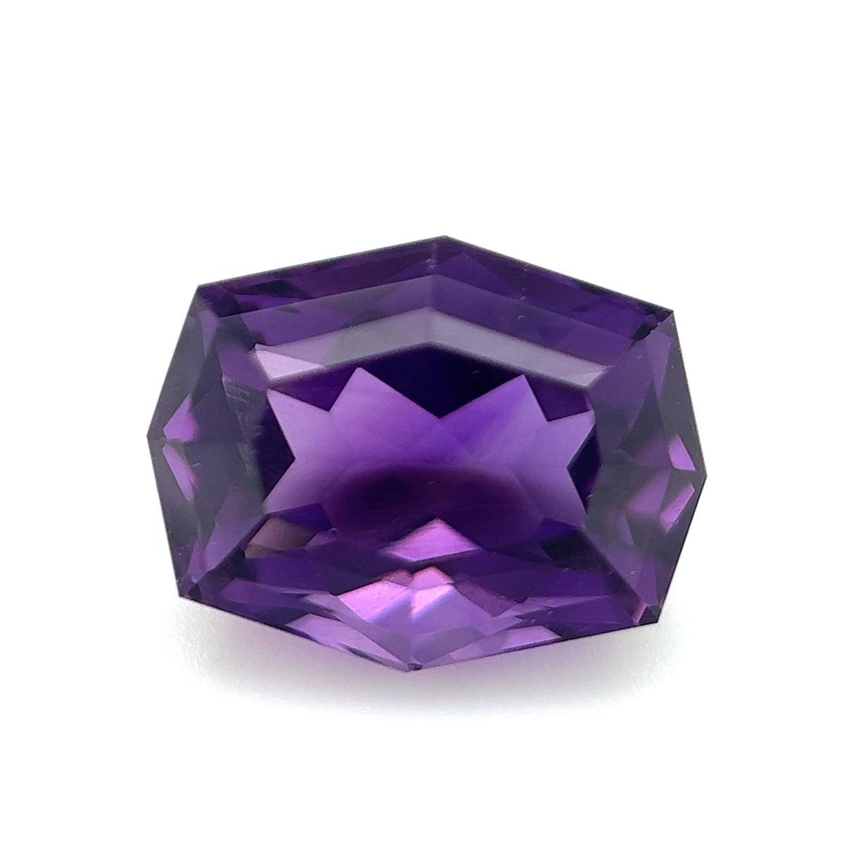 Amethyst - Uruguay
