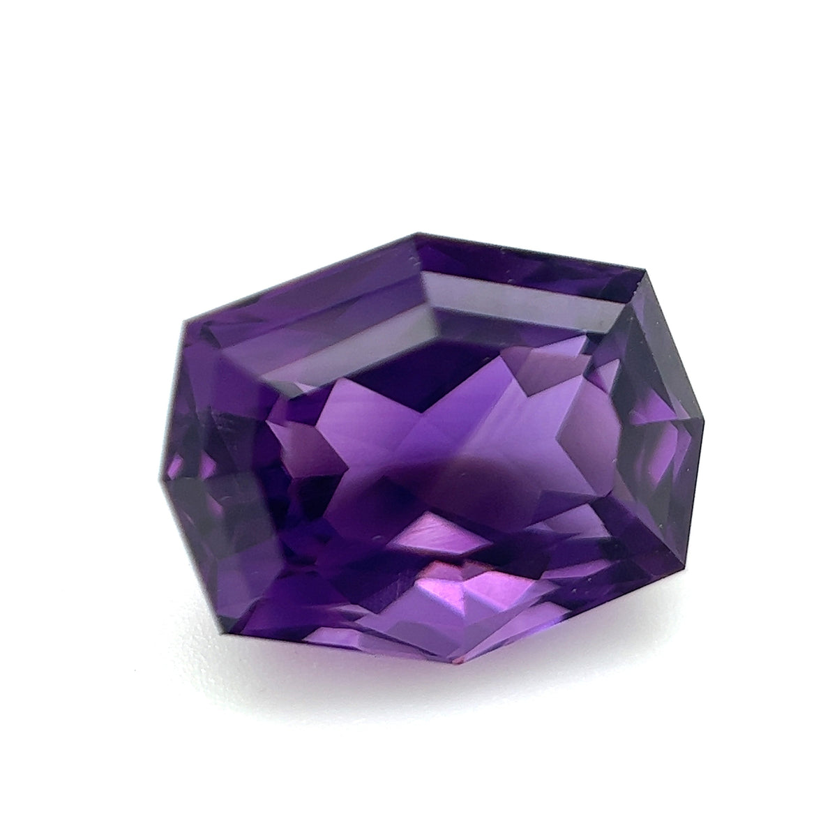 Amethyst - Uruguay