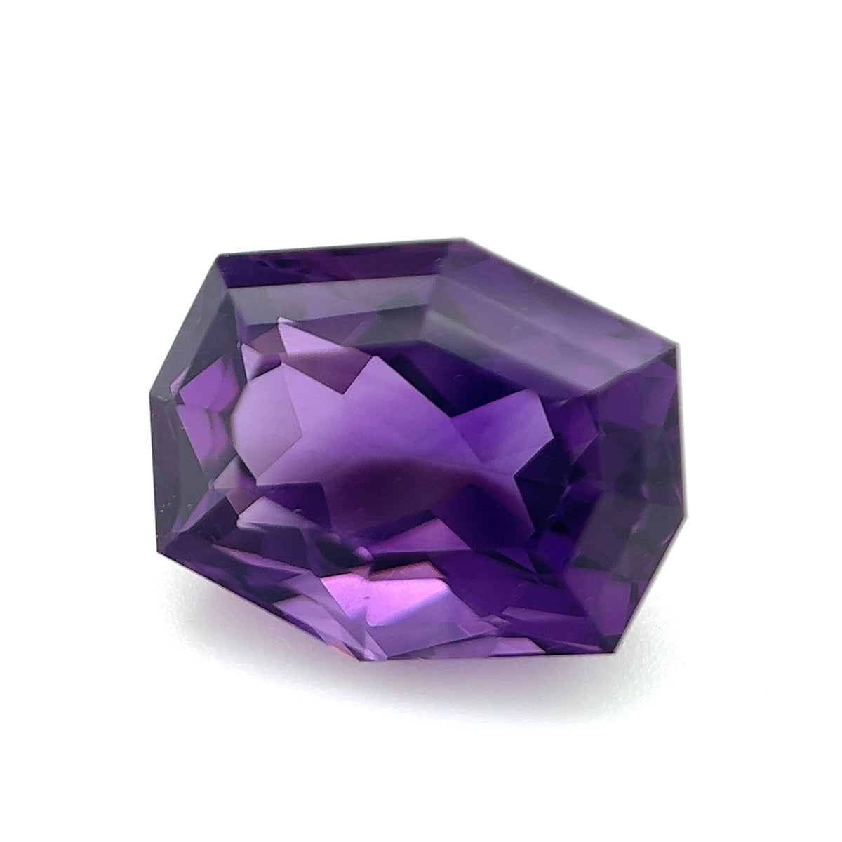 Amethyst - Uruguay