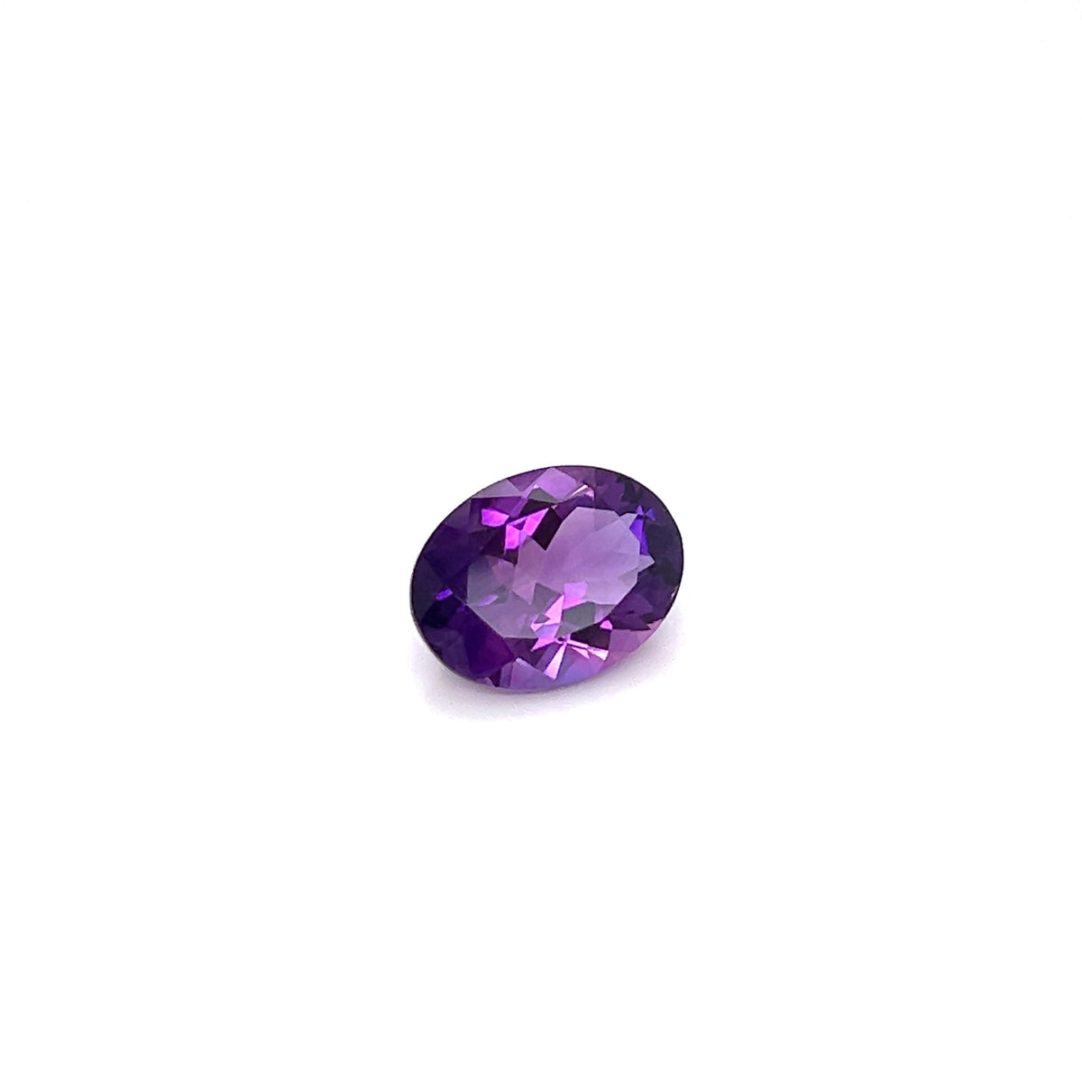 Rwandan Amethyst