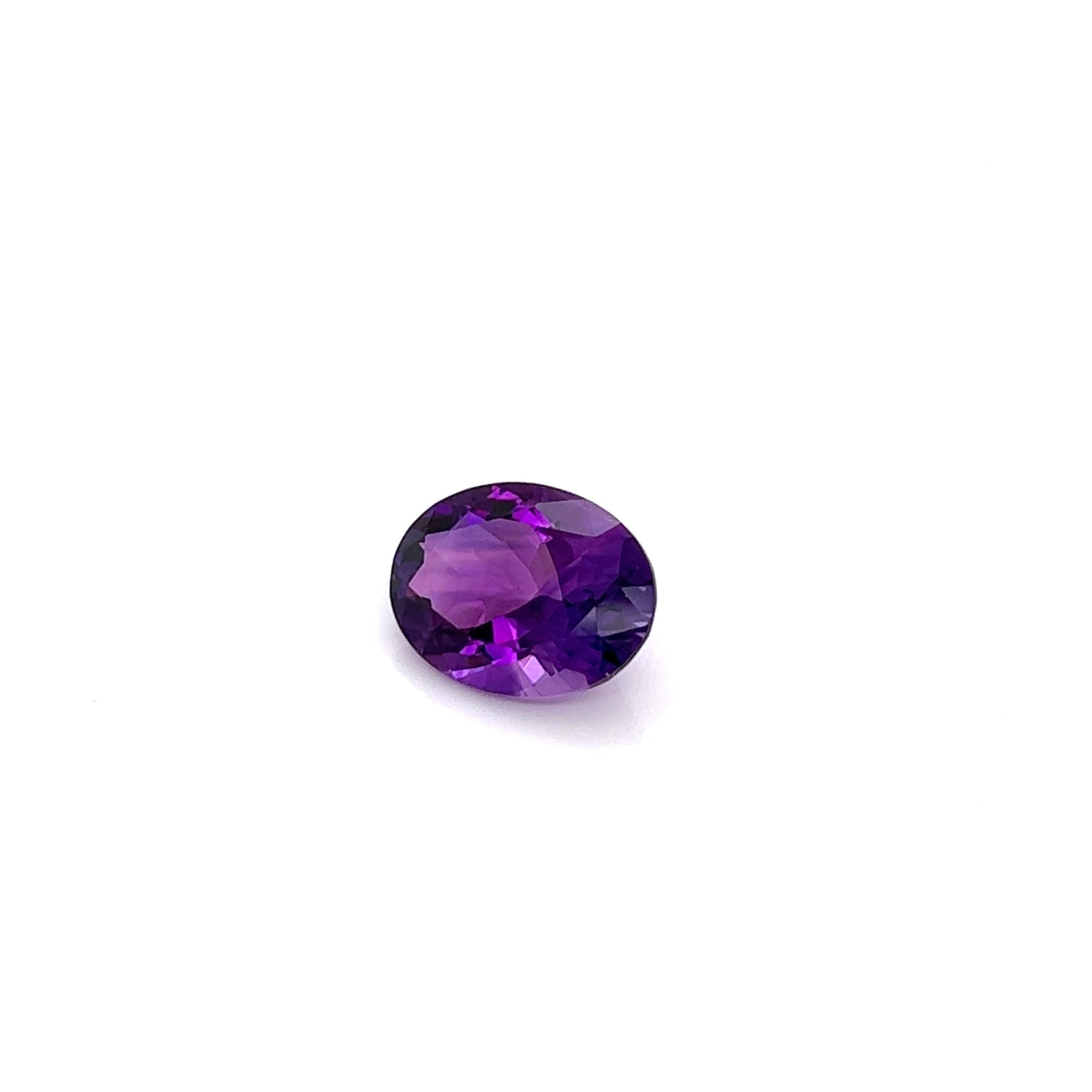 Rwandan Amethyst