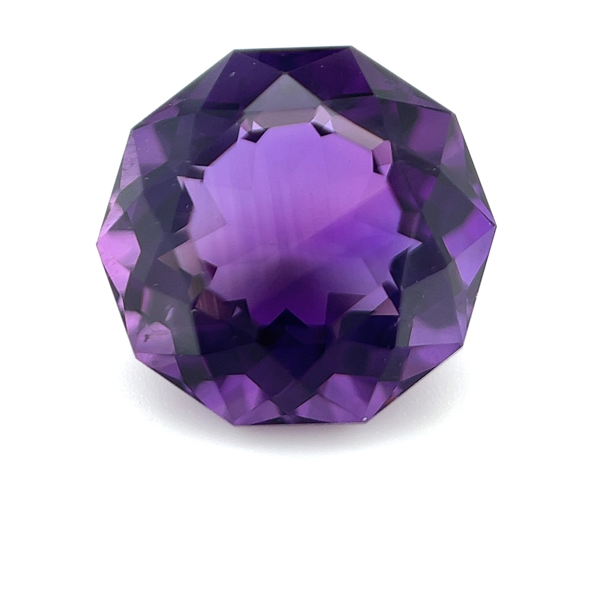 Amethyst - Uruguay