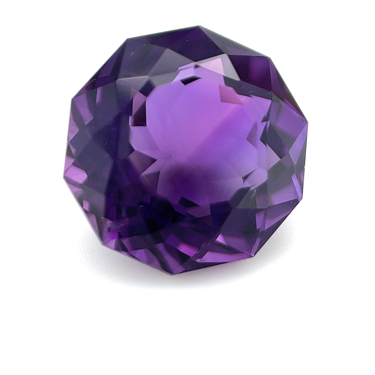 Amethyst - Uruguay