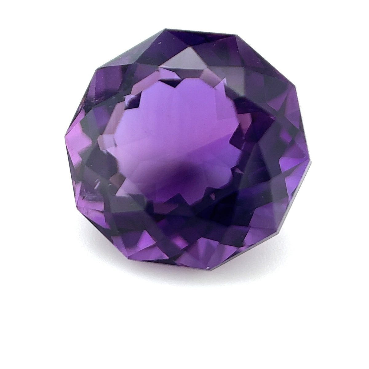 Amethyst - Uruguay