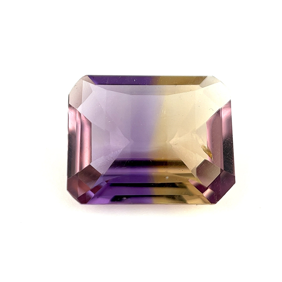 Bolivian Ametrine