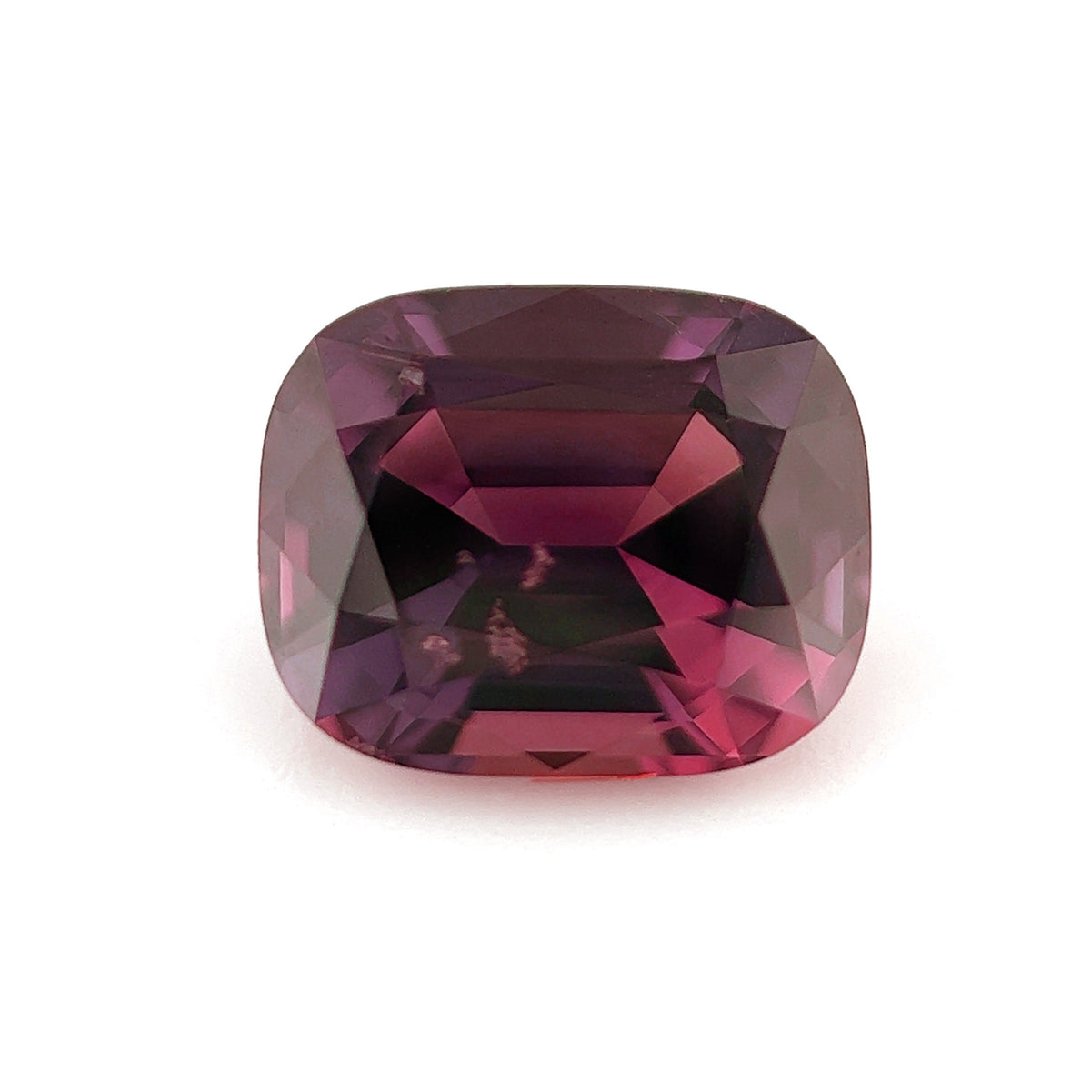 Color shift Umba Sapphire - Tanzania