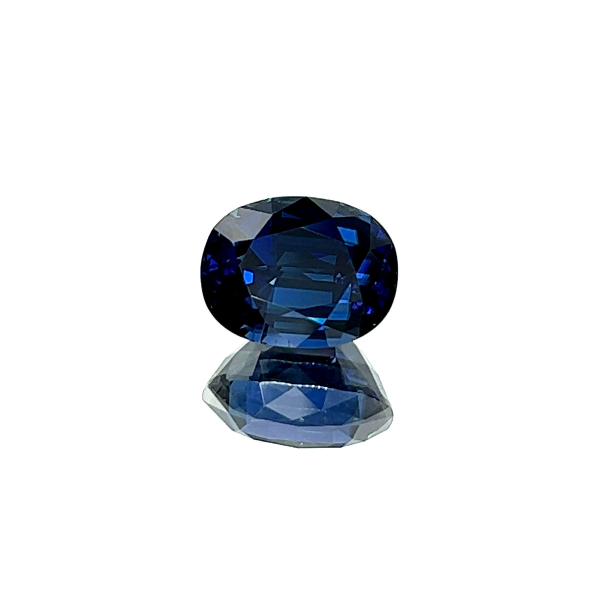 GIA Certified Burmese Color Change Zircon
