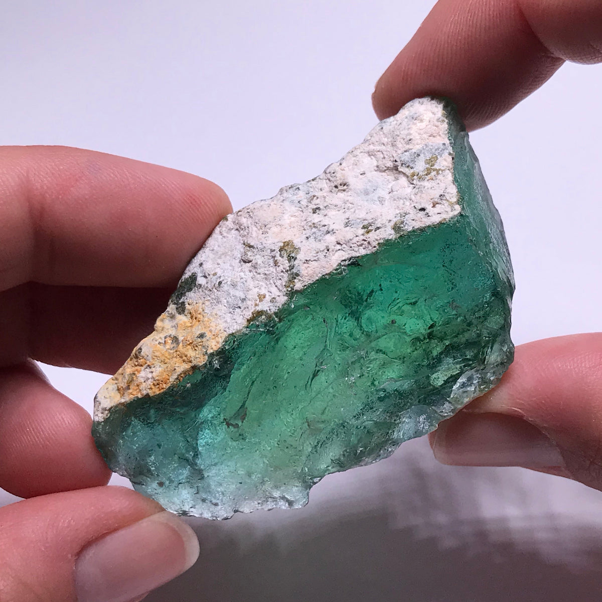 Ancient Roman Glass