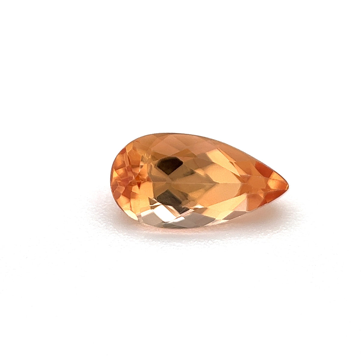 Imperial Topaz - Brazil