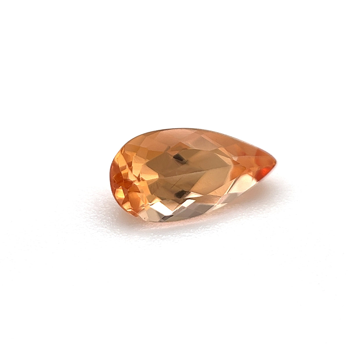 Imperial Topaz - Brazil