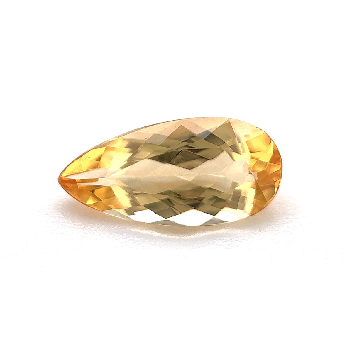 Imperial Topaz – Ouro Preto, Brazil