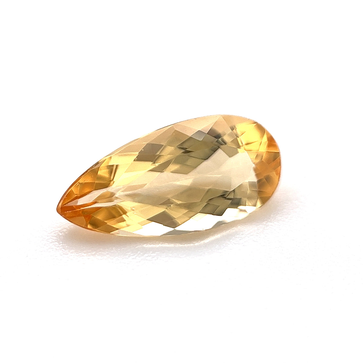 Imperial Topaz – Ouro Preto, Brazil