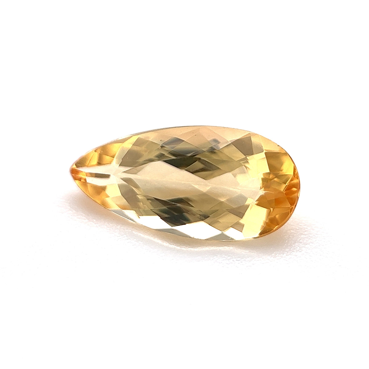 Imperial Topaz – Ouro Preto, Brazil