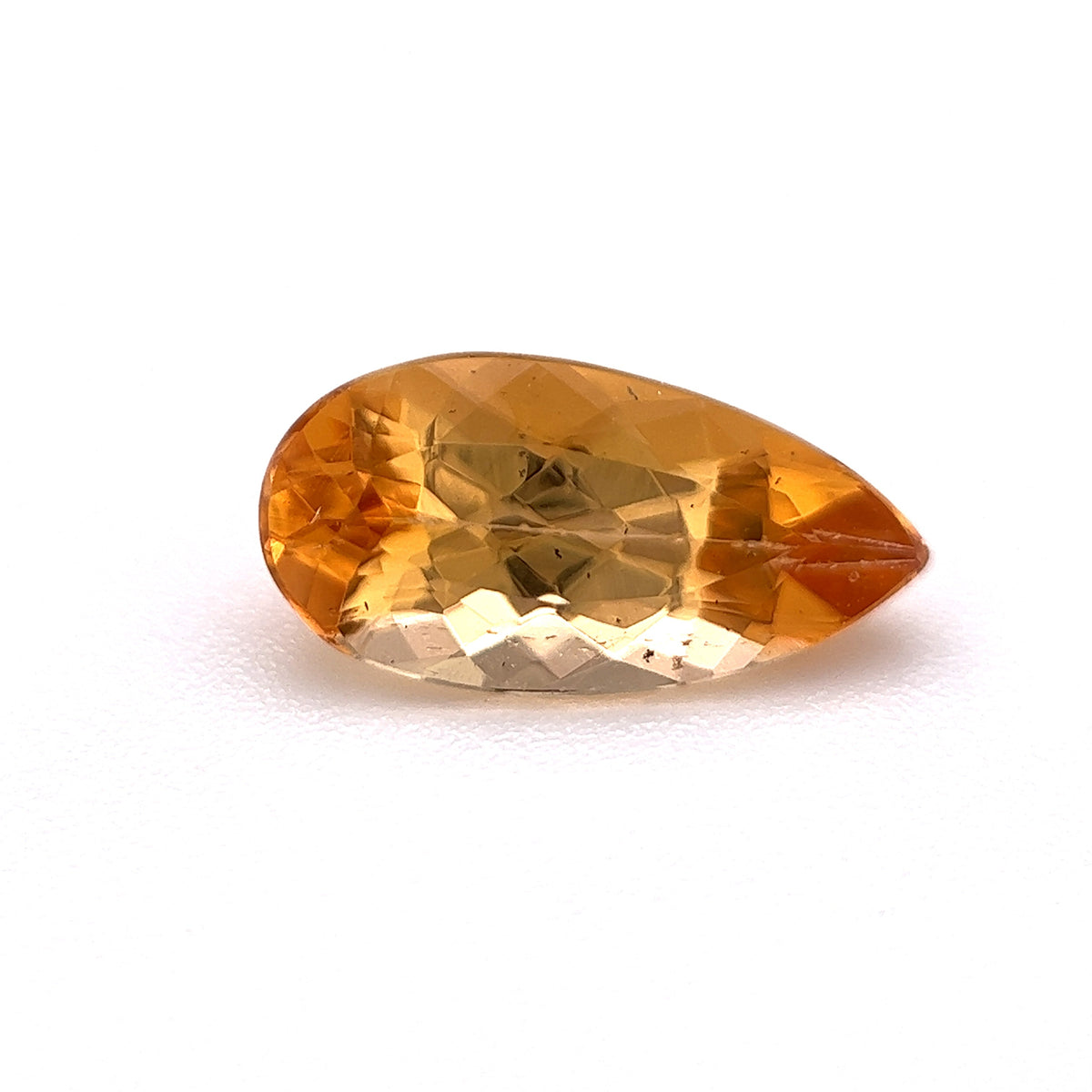 Imperial Topaz
