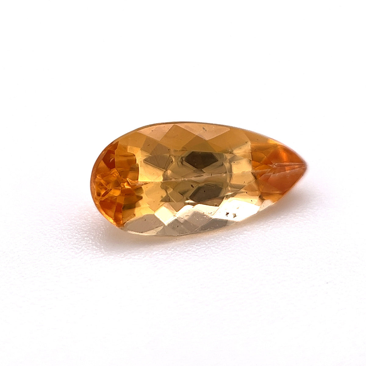 Imperial Topaz