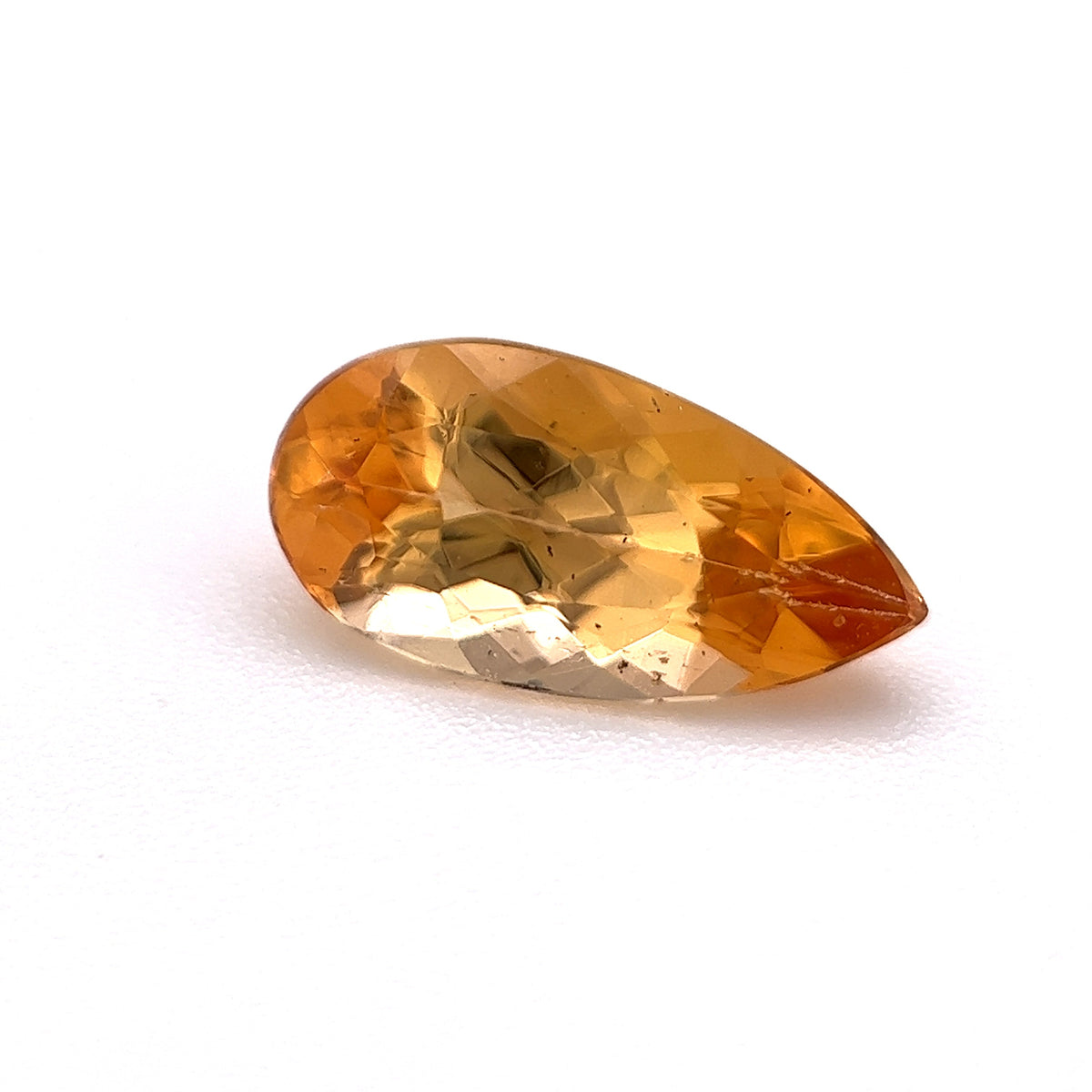 Imperial Topaz